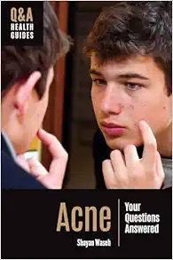 Acne: Your Questions Answered (Q&A Health Guides) (EPUB)