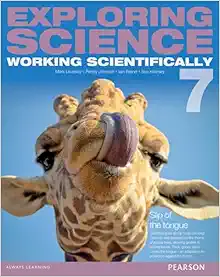 Exploring Science – Working Scientifically Student Book Year 7 (PDF)