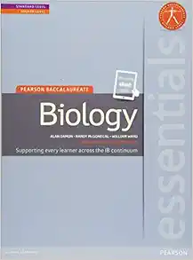 Pearson Baccalaureate Essentials – Biology (PDF)