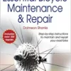 Essential Bicycle Maintenance & Repair (PDF)