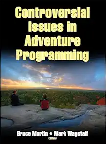 Controversial Issues in Adventure Programming (PDF)