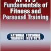 NPTI’s Fundamentals of Fitness and Personal Training (PDF)