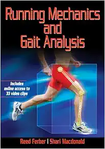 Running Mechanics and Gait Analysis (EPUB)