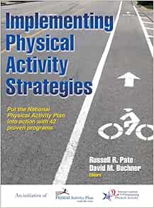 Implementing Physical Activity Strategies (PDF)