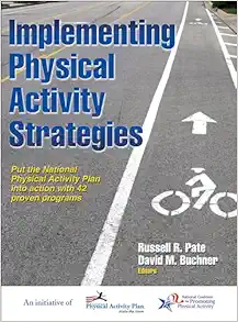 Implementing Physical Activity Strategies (EPUB)