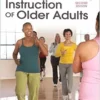 Physical Activity Instruction of Older Adults, 2nd Edition (PDF)