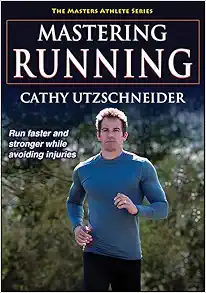 Mastering Running (The Masters Athlete) (EPUB)