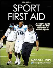 Sport First Aid, 5th Edition (PDF)