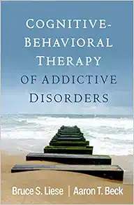Cognitive-Behavioral Therapy of Addictive Disorders (PDF)
