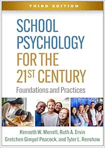 School Psychology for the 21st Century: Foundations and Practices, 3rd Edition (PDF)