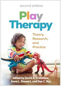 Play Therapy: Theory, Research, and Practice, 2nd Edition (PDF)