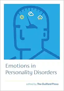 Emotions in Personality Disorders (PDF)