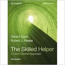 The Skilled Helper, 3rd Edition (PDF)