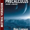 Precalculus Metric Version, 11th Edition (PDF)
