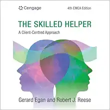 The Skilled Helper, 4th Edition (EPUB)