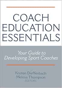 Coach Education Essentials (PDF)