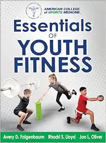 Essentials of Youth Fitness (PDF)