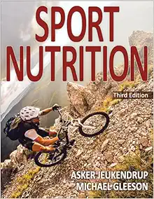 Sport Nutrition, 3rd Edition (PDF)