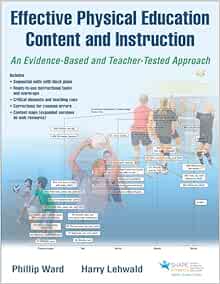 Effective Physical Education Content and Instruction: An Evidence-Based and Teacher-Tested Approach (PDF)