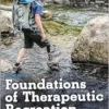 Foundations of Therapeutic Recreation, 2nd Edition (PDF)