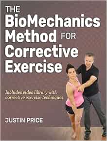 The BioMechanics Method for Corrective Exercise (PDF)