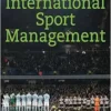 International Sport Management, 2nd Edition (PDF)