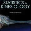 Statistics in Kinesiology, 5th Edition (PDF)