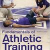 Fundamentals of Athletic Training, 4th Edition (PDF)