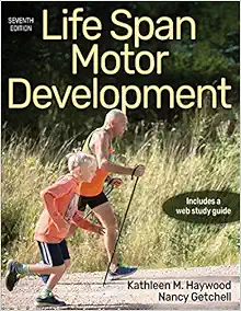Life Span Motor Development, 7th Edition (PDF)