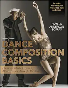 Dance Composition Basics, 2nd Edition (PDF)