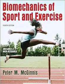 Biomechanics of Sport and Exercise, 4th Edition (EPUB)