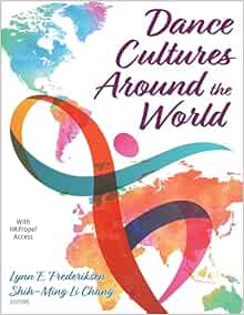 Dance Cultures Around the World (PDF)