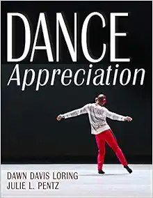 Dance Appreciation (PDF)
