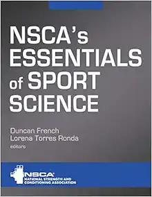 NSCA’s Essentials of Sport Science (PDF)