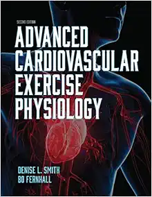 Advanced Cardiovascular Exercise Physiology, 2nd Edition (PDF)