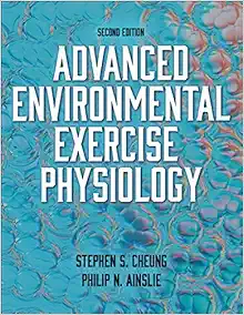 Advanced Environmental Exercise Physiology, 2nd Edition (PDF)