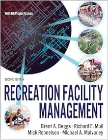 Recreation Facility Management, 2nd Edition (PDF)