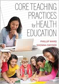 Core Teaching Practices for Health Education (PDF)