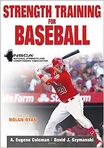 Strength Training for Baseball (Strength Training for Sport) (PDF)