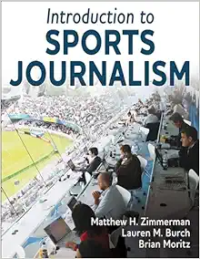Introduction to Sports Journalism (PDF)