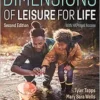 Dimensions of Leisure for Life, 2nd Edition (EPUB)