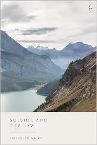 Suicide and the Law (PDF)