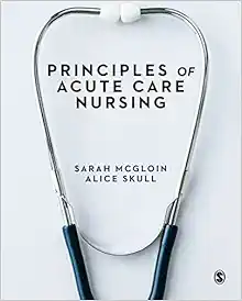 Principles of Acute Care Nursing (EPUB)