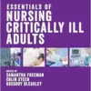 Essentials of Nursing Critically Ill Adults (PDF)