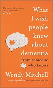 What I Wish People Knew About Dementia (EPUB)