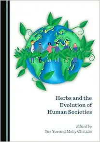 Herbs and the Evolution of Human Societies (PDF)
