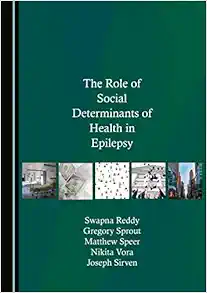 The Role of Social Determinants of Health in Epilepsy (PDF)