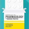 Essentials of Pharmacology for Nursing Practice (EPUB)