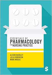Essentials of Pharmacology for Nursing Practice (EPUB)
