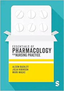 Essentials of Pharmacology for Nursing Practice (PDF)